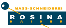 Logo Schneiderei Haider in Mürzzuschlag